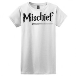 Ladies Basic Softstyle Tee