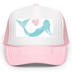 Mermaid Love