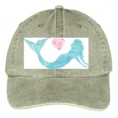 Vintage Baseball Cap