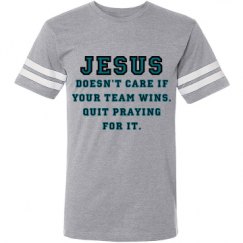 Unisex Vintage Sports Tee