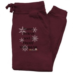 Unisex Fleece Jogger