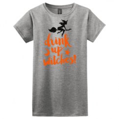 Ladies Basic Softstyle Tee