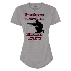 Women's Adidas Sport Shirt