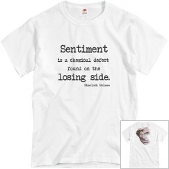 Sentiment (men's)