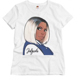 Ladies Basic Softstyle Promo Tee