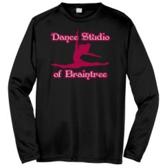 Unisex Athletic Performance Long Sleeve Tee