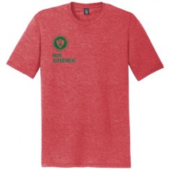 Unisex Perfect Tri Tee