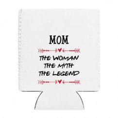 Regular 12 oz Can Cooler