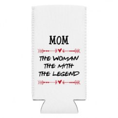 Slim 12 oz Can Cooler