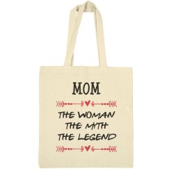 ALL ABOUT MOM TOTE