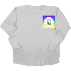 Ladies Game Day Jersey