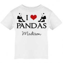 Infant Cotton Tee