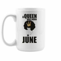 15oz Ceramic Coffee Mug