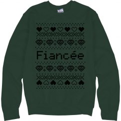Fiancee Christmas 