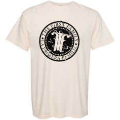 Adult Heavyweight T-Shirt