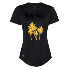 Women's Adidas Sport Shirt