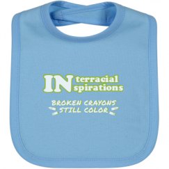 Infant Jersey Bib