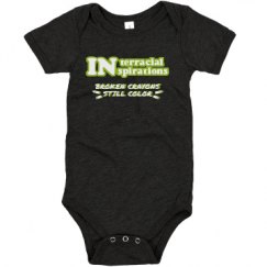 Infant Triblend Super Soft Bodysuit