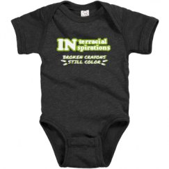 Infant Vintage Fine Jersey Bodysuit