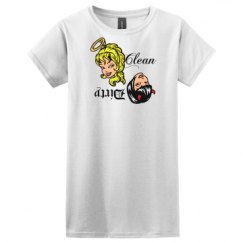 Ladies Basic Softstyle Tee