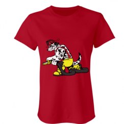 Ladies Slim Fit Favorite Tee