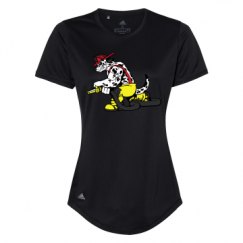 Women's Adidas Sport Shirt 
