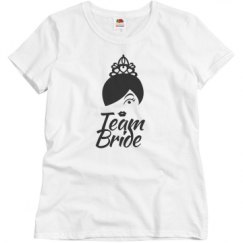 Ladies Basic Softstyle Promo Tee