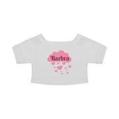 8 Inch Stuffed Animal Tee