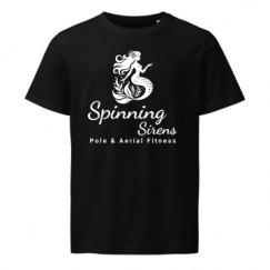 Unisex Organic Mid-Light T-Shirt