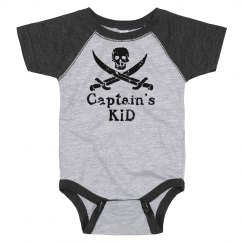 Captain's Kid