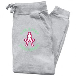 Unisex Fleece Jogger