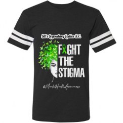 Unisex Vintage Sports Tee