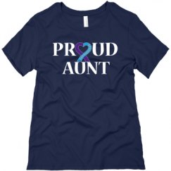 Ladies Relaxed Fit Tee