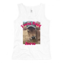Youth Girls Tank Top