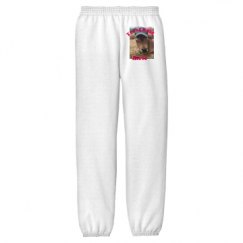 Youth Fleece Sweatpants