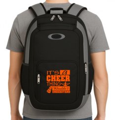 Enduro Backpack 22L