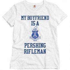 Ladies Basic Softstyle Tee