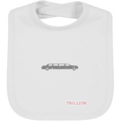 Infant Jersey Bib