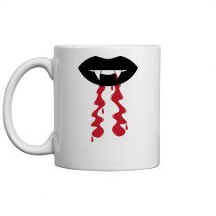 Vamps Mug