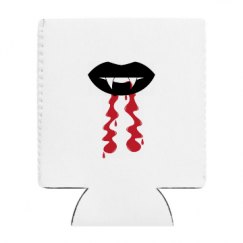 Regular 12 oz Can Cooler