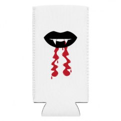 Slim 12 oz Can Cooler