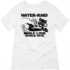 Ladies Relaxed Fit Tee