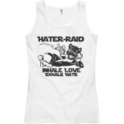 Ladies Semi-Fitted Basic Promo Tank