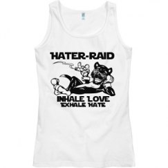 Ladies Semi-Fitted Tank