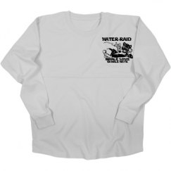 Ladies Game Day Jersey