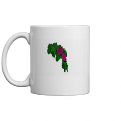 11oz Ceramic Coffee Mug