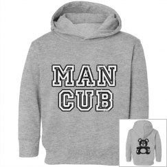 Man Cub
