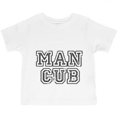 Toddler Basic Promo Jersey Tee