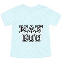 Toddler Triblend Tee