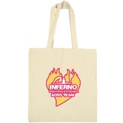 Canvas Bargain Tote Bag
